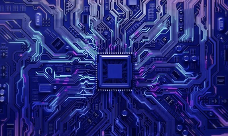 龙岗区工业物联网核心技术体系与落地应用解析